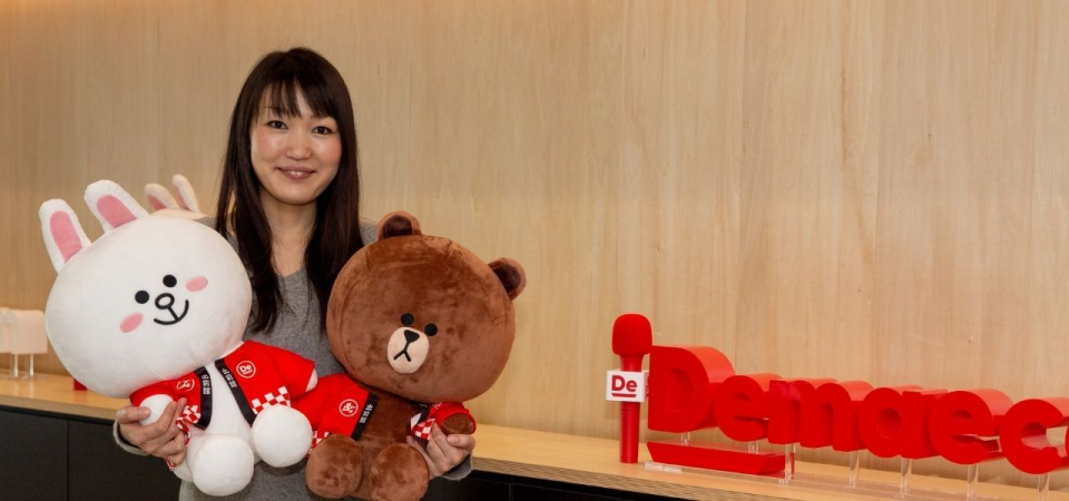 高品質なデリバリーを支える人材活用とその戦略