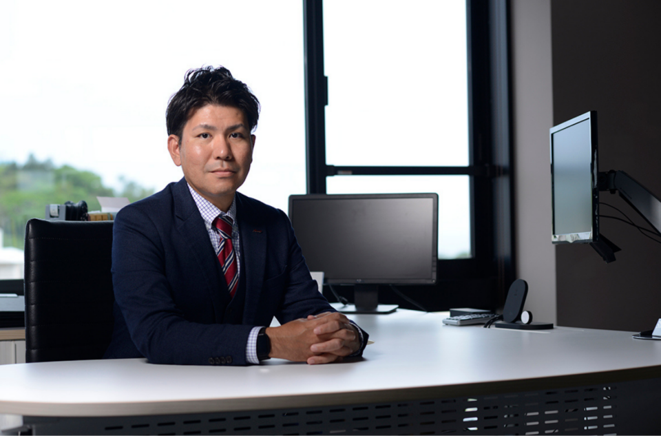 沖縄の人と企業を繋いで33年の企業が提案する、新しい働き方と給与の自由な受取り方とは