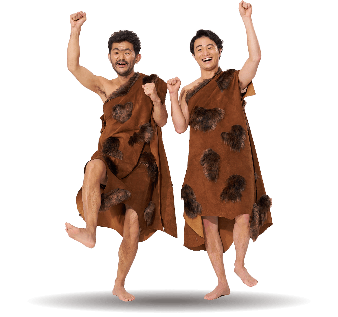 先輩と後輩